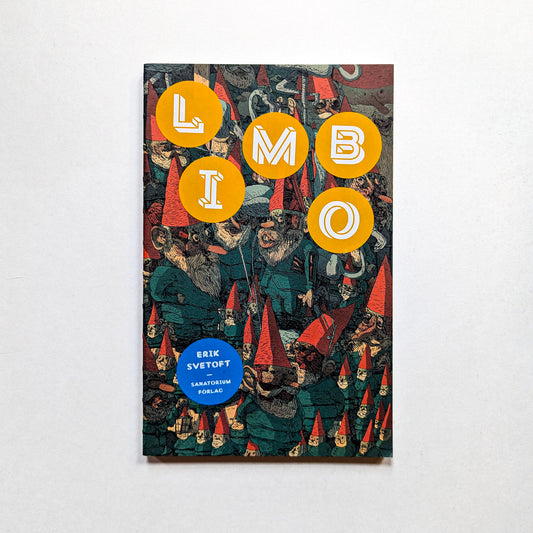 Limbo by Erik Svetoft